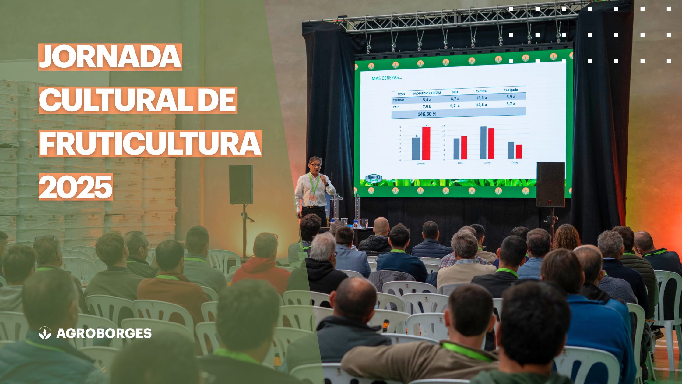 Jornada cultural de fruticultura 2025