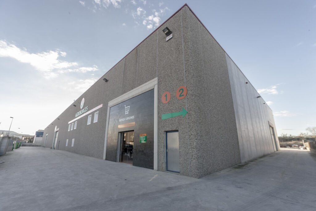 Empresa Agroborges