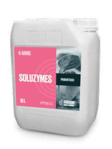 Soluzymes