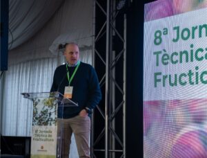 8ª Jornada Tècnica de Fructicultura